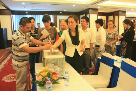 Chủ tịch FLC lại gây "sốc"